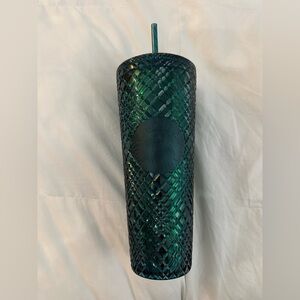 Diamond Starbucks Cup